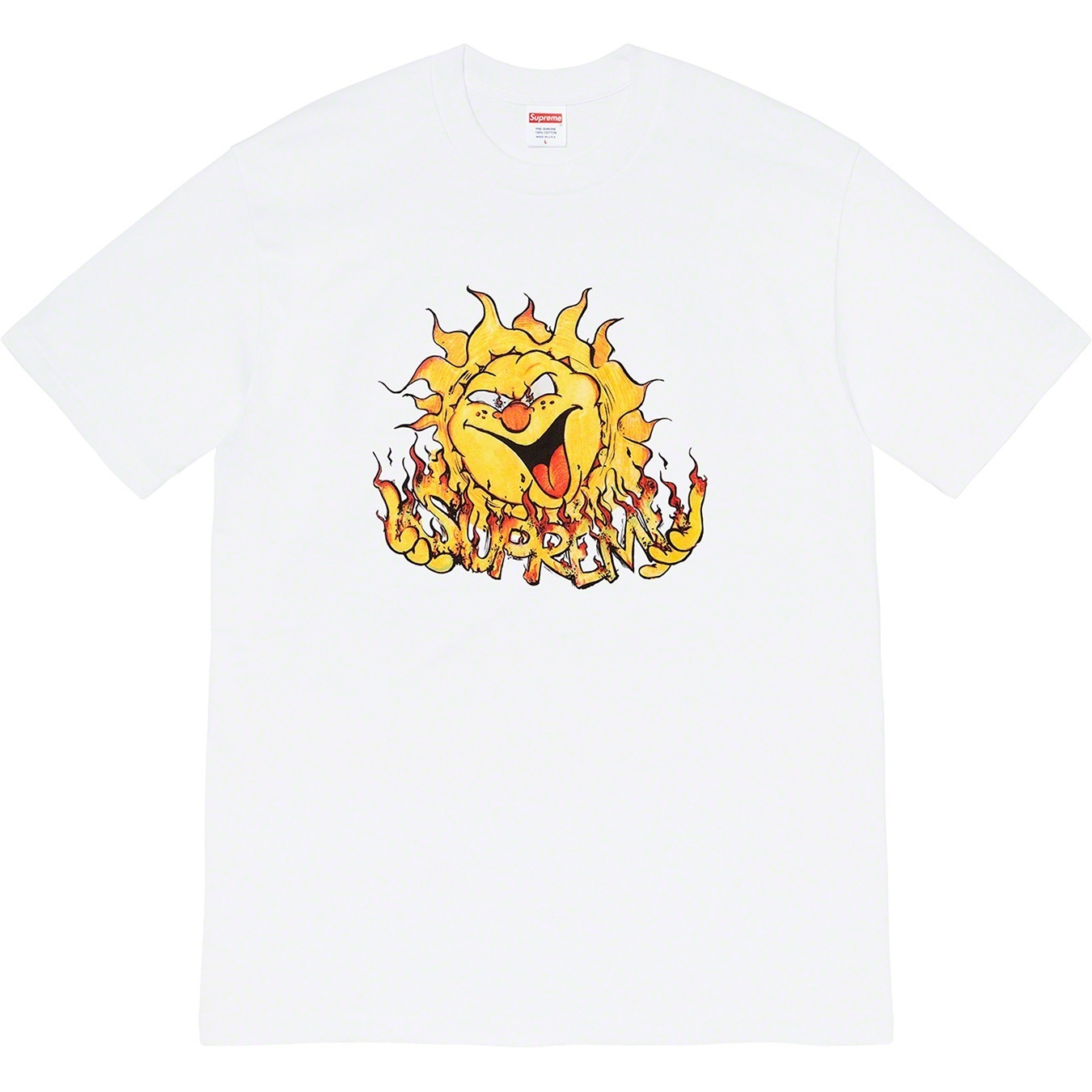Sun Tee